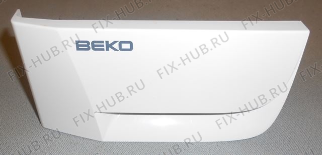 Большое фото - Декоративная панель для стиральной машины Beko 2813299460 в гипермаркете Fix-Hub