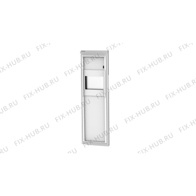 Дверь для холодильной камеры Siemens 00713934 в гипермаркете Fix-Hub