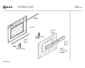 Схема №2 B1140W1FF 1015 с изображением Инструкция по эксплуатации для электропечи Bosch 00516861