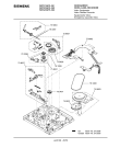 Схема №7 FM764X6 с изображением Защитное сопротивление для телевизора Siemens 00793592