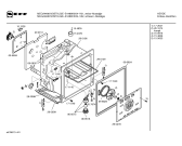 Схема №1 B1488K0 MEGA4488 Nostalgie weiss с изображением Переключатель для плиты (духовки) Bosch 00166500