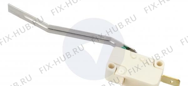 Большое фото - Переключатель для сушилки Electrolux 1125495000 в гипермаркете Fix-Hub