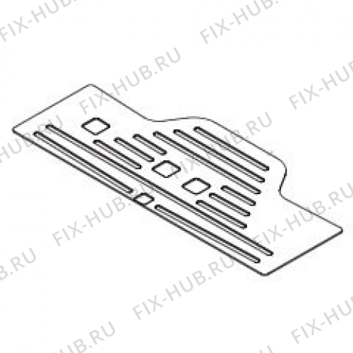 Большое фото - Подрешетка для кофеварки (кофемашины) Philips 996530068597 в гипермаркете Fix-Hub