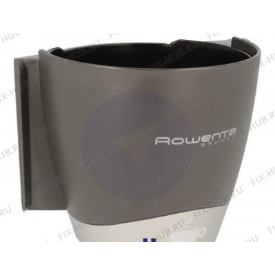 Холдер фильтра  для кофеварки (кофемашины) Rowenta SS-989217 в гипермаркете Fix-Hub