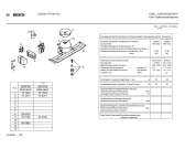 Схема №3 KGV2671NL с изображением Поднос для холодильника Bosch 00093185