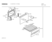 Схема №1 HL24427SC с изображением Инструкция по эксплуатации для духового шкафа Siemens 00587862