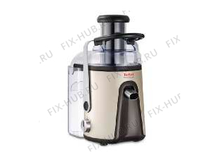 Соковыжималка Tefal ZE585H65/2D0 - Фото