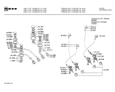 Схема №2 195306763 2394.13EF с изображением Панель для духового шкафа Bosch 00118609