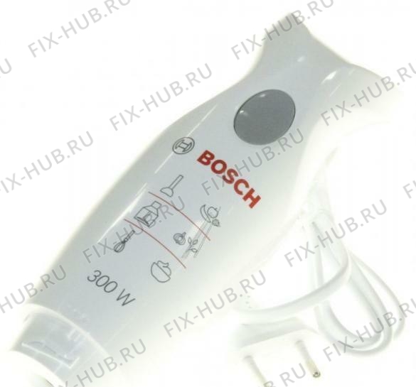 Большое фото - Привод для электроблендера Bosch 00641793 в гипермаркете Fix-Hub