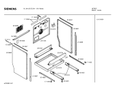 Схема №3 HL24425SC с изображением Инструкция по эксплуатации для духового шкафа Siemens 00523245