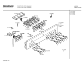 Схема №1 CH14721 с изображением Инструкция по эксплуатации для духового шкафа Bosch 00583978