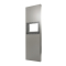 Дверь для холодильной камеры Bosch 00243844 для Bosch KAN60A45RU