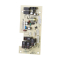 Модуль управления для свч печи Bosch 12023462 в гипермаркете Fix-Hub -фото 2