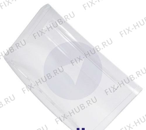 Большое фото - Сосуд для холодильника Zanussi 2144691082 в гипермаркете Fix-Hub