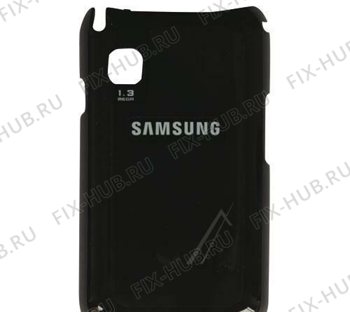 Большое фото - Крышка для смартфона Samsung GH98-16379A в гипермаркете Fix-Hub