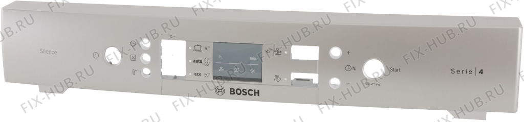 Большое фото - Панель управления для электропосудомоечной машины Bosch 11022421 в гипермаркете Fix-Hub