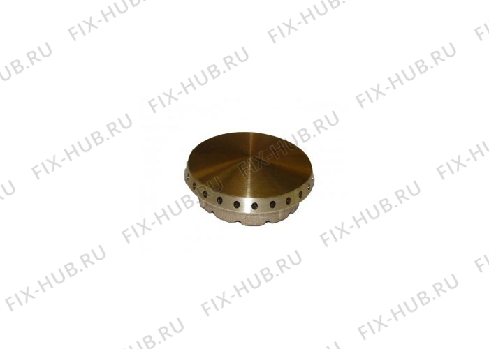 Большое фото - Рассекатель Indesit C00104213 в гипермаркете Fix-Hub