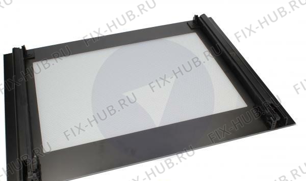 Большое фото - Дверца для духового шкафа Samsung DG94-00436D в гипермаркете Fix-Hub