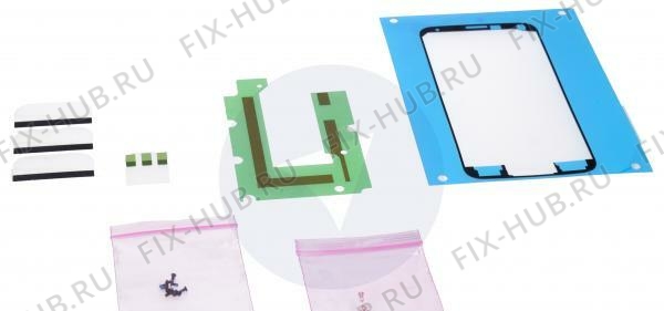 Большое фото - Разное для смартфона Samsung GH81-12060A в гипермаркете Fix-Hub