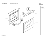Схема №1 HEN222CFD с изображением Инструкция по эксплуатации для духового шкафа Bosch 00522574