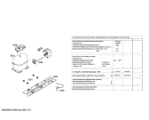 Схема №2 KT14GN11NE с изображением Дверь для холодильной камеры Siemens 00244188