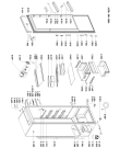 Схема №1 KCBNS186001 (F092776) с изображением Модуль (плата) управления для холодильной камеры Indesit C00447495