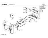 Схема №1 EC14451EU с изображением Столешница для электропечи Siemens 00215305