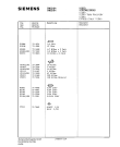 Схема №1 FM601Q4 с изображением Сервисная инструкция для видеоэлектроники Siemens 00535281