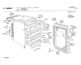 Схема №2 GF1350 с изображением Переключатель для холодильника Bosch 00083627