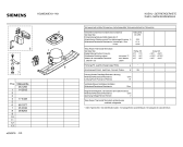 Схема №1 KG39E20IE с изображением Панель для холодильника Siemens 00362589