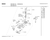 Схема №1 T-RDT2755 с изображением Панель для бойлера Bosch 00171755