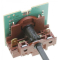 Переключатель режимов для плиты (духовки) Bosch 00616645 для Siemens HB64AR655F H.SE.PY.L3D.IN.GYFAM.S5b.N.E3_COT/