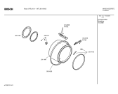 Схема №1 WTL6101II Maxx WTL6101 с изображением Инструкция по установке и эксплуатации для сушильной машины Bosch 00588918