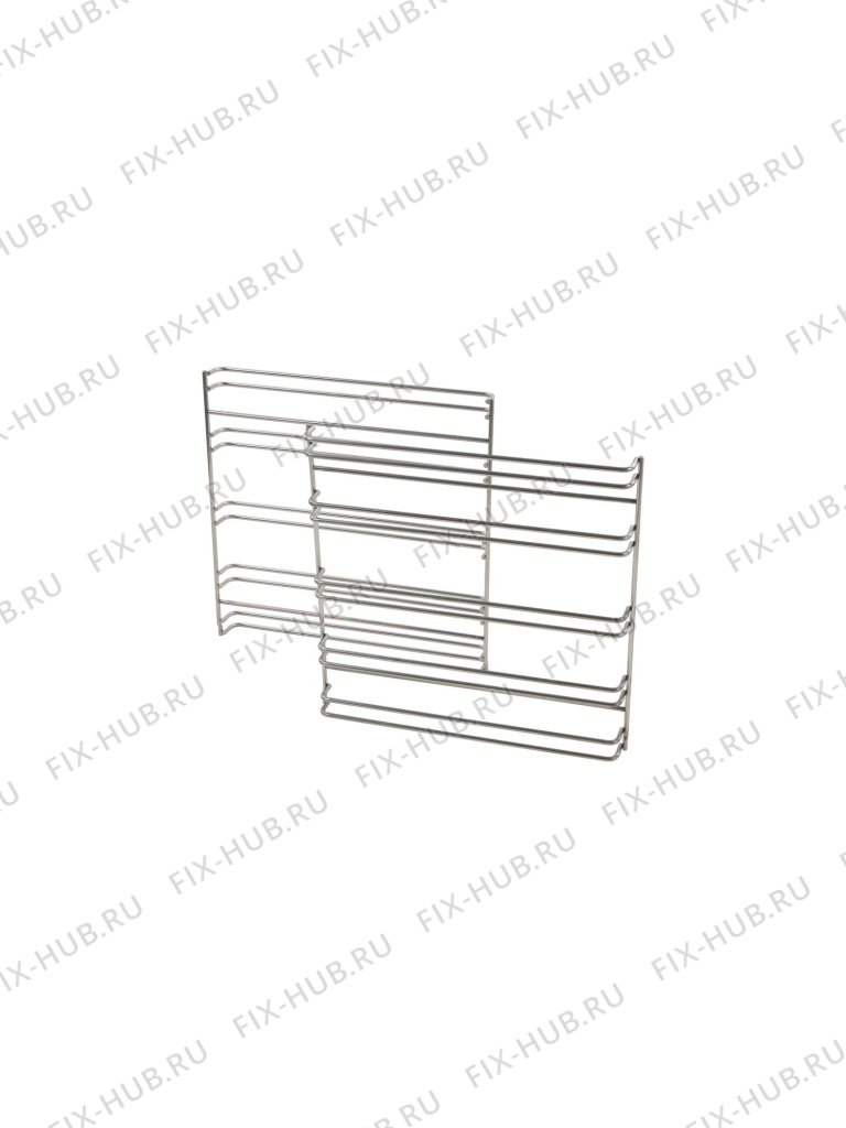 Большое фото - Решетка для плиты (духовки) Siemens 11004718 в гипермаркете Fix-Hub