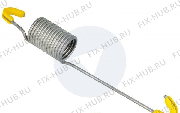 Большое фото - Пружина бака для стиралки Electrolux 1466419049 в гипермаркете Fix-Hub