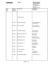 Схема №4 FS208V6 с изображением Передняя часть корпуса для телевизора Siemens 00783029