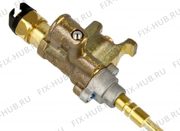 Большое фото - Краник для духового шкафа Indesit C00059242 в гипермаркете Fix-Hub