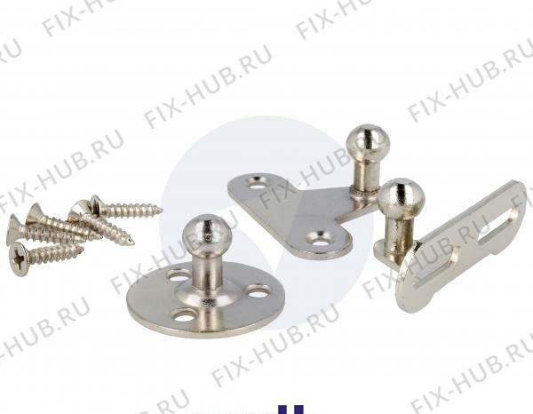 Большое фото - Демпфер для вытяжки Gorenje 380783 в гипермаркете Fix-Hub