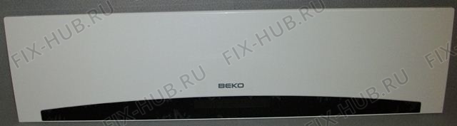 Большое фото - Обшивка для кондиционера Beko 9196610747 в гипермаркете Fix-Hub