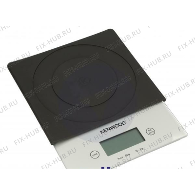 Весы KENWOOD AWAT850B01 в гипермаркете Fix-Hub