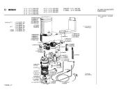 Схема №1 0711300061 K11 с изображением Шарик для Bosch 00017781