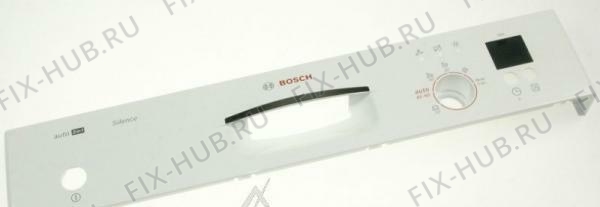 Большое фото - Передняя панель для посудомойки Bosch 00665909 в гипермаркете Fix-Hub