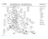 Схема №1 VS91148EU super 911 electronic с изображением Затвор для пылесоса Siemens 00058886