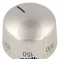 Ручка выбора температуры для электропечи Bosch 00416693 в гипермаркете Fix-Hub -фото 3