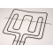 Верхний нагревательный элемент для электропечи Bosch 00214699 для Siemens HL24225NN
