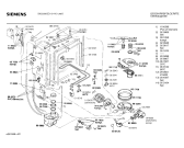 Схема №2 SN54603EU с изображением Переключатель для посудомойки Siemens 00069135