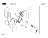 Схема №2 B1RKI18102 с изображением Заглушка для сплит-системы Bosch 00173832