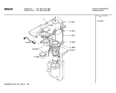 Схема №1 TCA6701CH, Benvenuto B60 с изображением Краткая инструкция для электрокофемашины Bosch 00588554