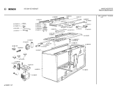 Схема №1 0721654027 AS500 с изображением Электрозамок для стиралки Bosch 00075416