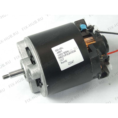 Электромотор для соковыжималки KENWOOD KW715050 в гипермаркете Fix-Hub